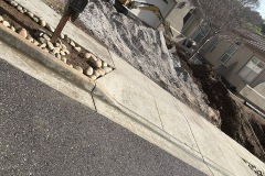 before-paver-installation-in-san-jose
