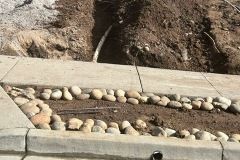 excavation-for-paver-installation