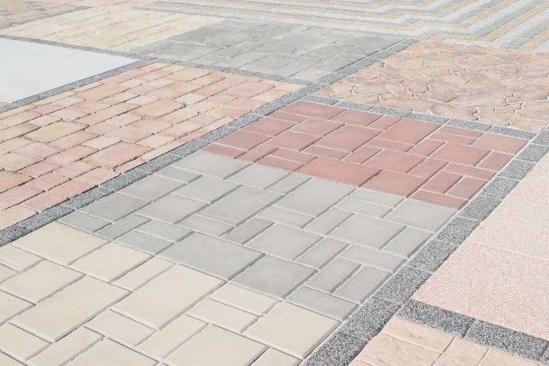 paver installers in walnut creek driveway pavers
